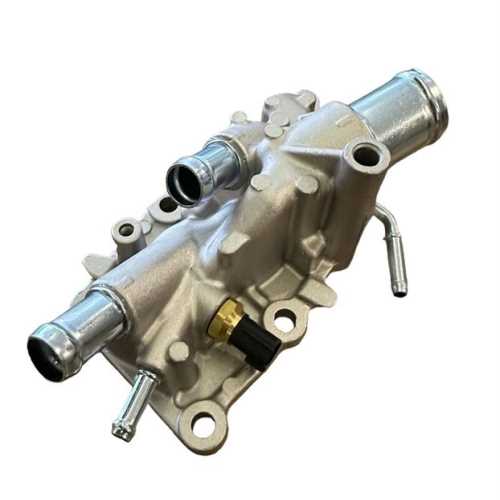 TERMOSTAT KUTUSU MEGANE IV 1.6 DUSTER 1.6 BENZİNLİ SOĞUTMALI Ürün Görseli